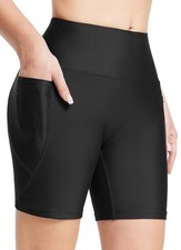 baleaf Pantaloncini da Bagno