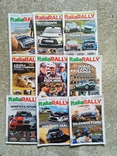 Italia Rally Rivista