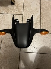 CODINO POSTERIORE DUCATI MONSTER 695 del 2007 CON FRECCE  NUOVO ORIGINALE