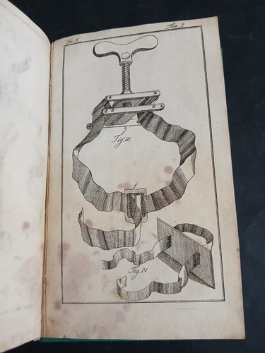 1794 elementi chirurgia di - elementi,