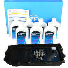 Guarnizione filtro coppa olio cambio originale ZF 8 velocità 8HP45Z-70Z cambio automatico