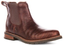 Ariat Wexford Bisonte a Molla