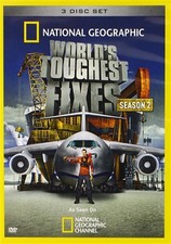 NATIONAL GEOGRAPHIC WORLD'S