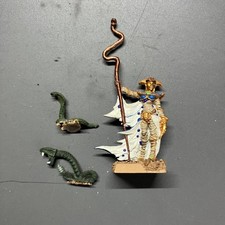 WARHAMMER Khemri re delle