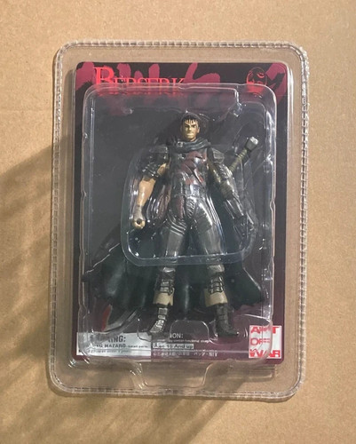 Berserk guts action - action, figure