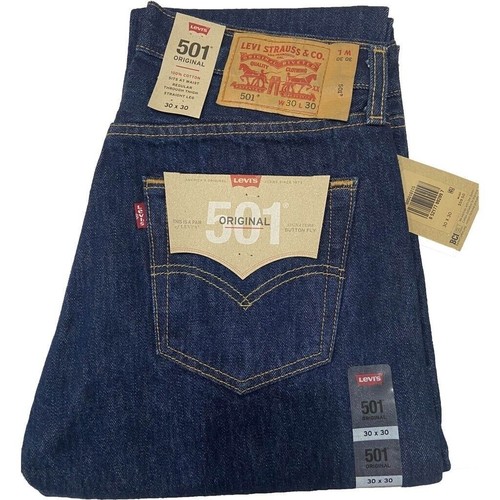 Jeans uomo levi - levi's®, 501