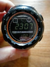 Suunto Vector Bussola