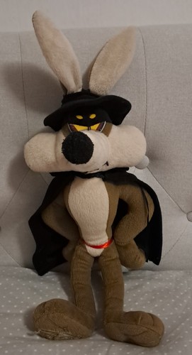 Peluche pupazzo willy - pupazzo,