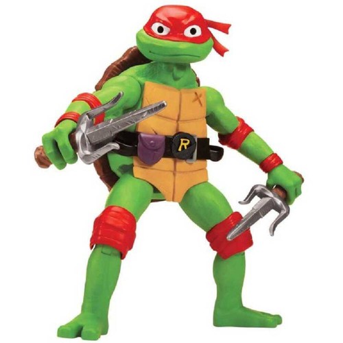 Tartarughe ninja turtles - tartarughe,