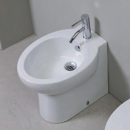 Kerasan bit bidet filo - bidet, muro