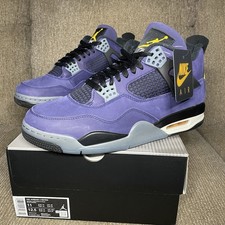Taglia 11 Air Jordan Retro 4