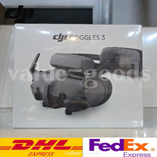 DJI Goggles 3 FPV Goggles per