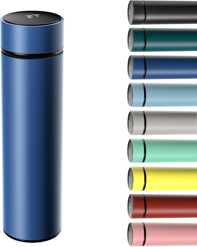 500ml thermos bottiglia - thermos,