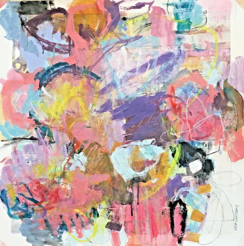 Quadro quercia arte