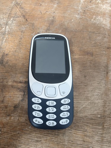 Telefono nokia 3310 - nokia,