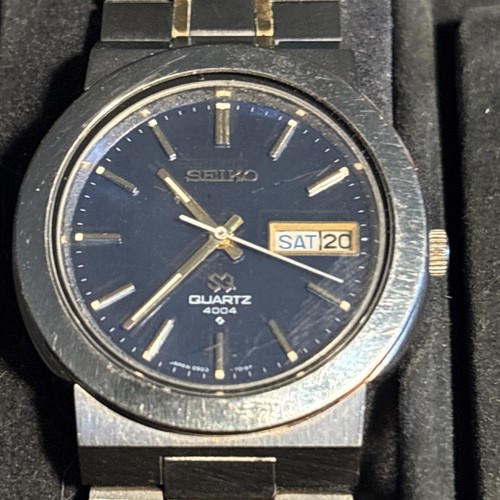 Orologio seiko vintage anni - orologio,