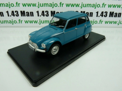 Vq21 voiture salvat - vq21, 1/24