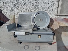 Affettatrice elektronik 200 - affettatrice,