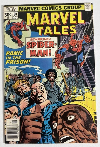 Marvel tales starring - marvel,