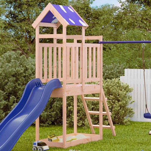 Torre gioco marrone per - gioco,