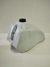 Serbatoio maggiorato benzina - serbatoio,