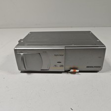 Unità Audio VDO Dayton CH1000/00 Per Auto - Per Parti/Riparazione, Non Testata