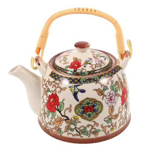 Bollitore per the teiera - bollitore,