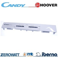 CRUSCOTTO CON SENSORE