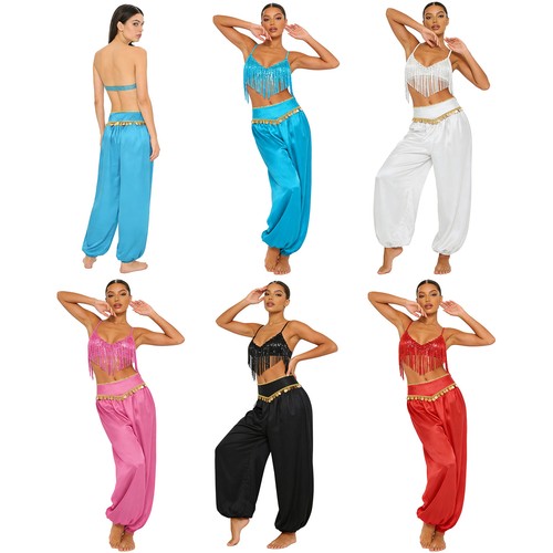 Costume donna halloween ventre - donna,