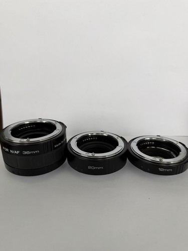 Kenko set tubi - set,