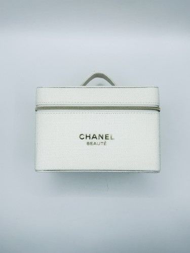 Borsa cosmetica chanel beauty - borsa,