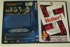 Hitler (DVD, 1962 Watner