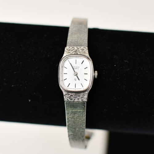 Orologio donna vintage citizen - donna,