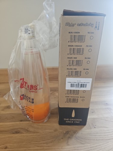 Mathmos astro baby clear - mathmos,