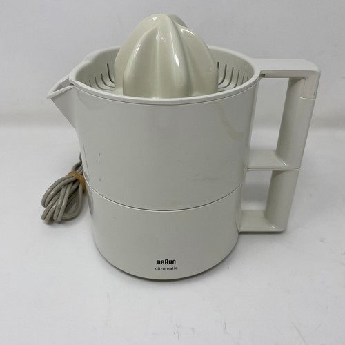 Spremiagrumi braun citromatic - spremiagrumi,