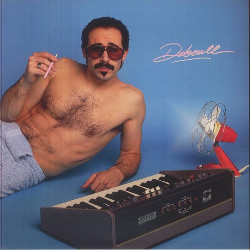 Dabeull intimate fonk - dabeull,