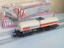 LIMA 302903 CISTERNA A