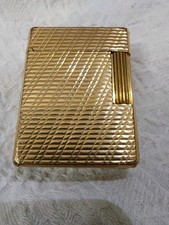 Accendino S.T. Dupont Paris