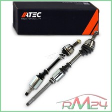 2x ALBERO TRASMISSIONE