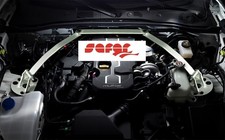 FIAT 124 SPIDER _ KIT DUOMI