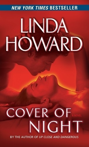 Linda howard cover night - howard,