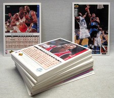 NBA SERIES 2 BASKETBALL