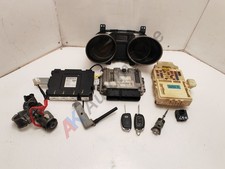 Hyundai IX35 2010-2015~ Blocco