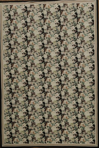 Elegante arazzo aubusson - arazzo,
