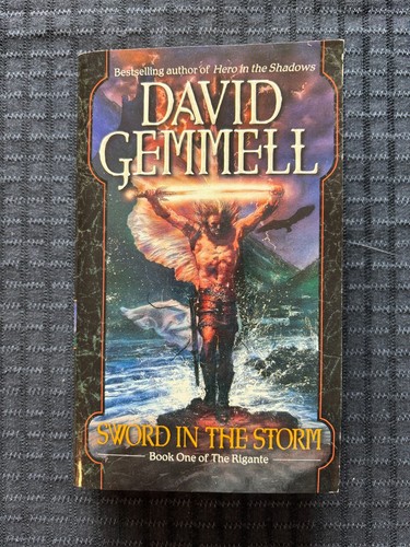 Sword the storm - in,