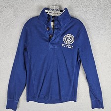 Abercrombie & Fitch Felpa