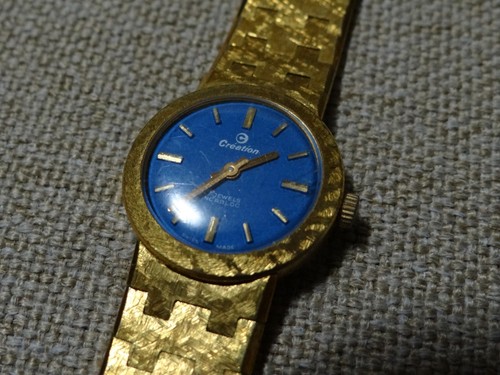 Orologio vintage anni - orologio,