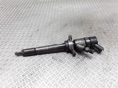 Iniettore diesel - iniettore,