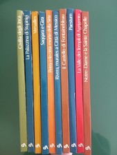 Lotto volumi libri - lotto,
