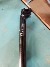 Canotto Reggisella Colnago